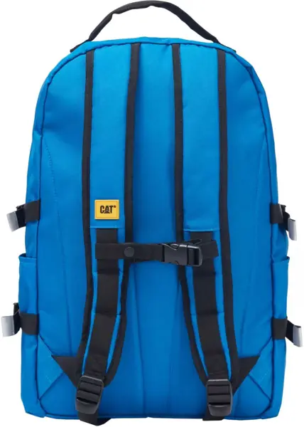 Rucsacuri Caterpillar Sao Paulo Backpack Blue Barbati (BM 17288146) 3