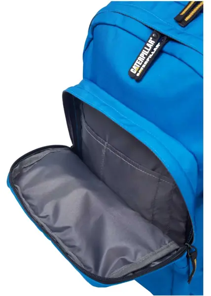 Rucsacuri Caterpillar Sao Paulo Backpack Blue Barbati (BM 17288146) 4