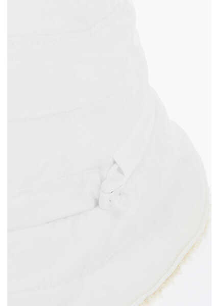 Caciuli HELEN KAMINSKI Reversible Mattill Bucket Hat White Femei (BM 17288260) 2