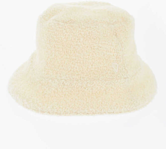 Caciuli HELEN KAMINSKI Reversible Mattill Bucket Hat White Femei (BM 17288260) 3