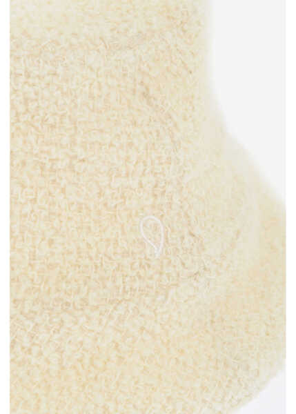 Caciuli HELEN KAMINSKI Reversible Mattill Bucket Hat White Femei (BM 17288260) 4