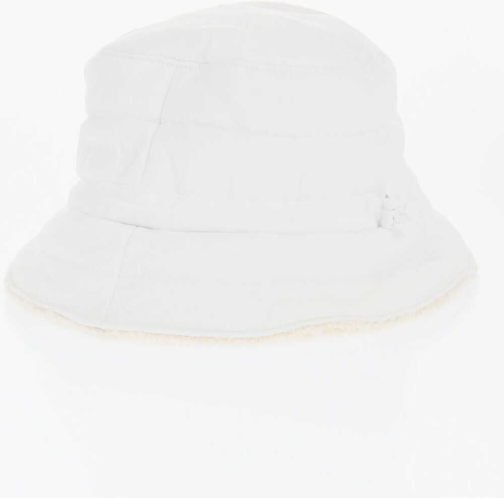 Caciuli HELEN KAMINSKI Reversible Mattill Bucket Hat White Femei (BM 17288260) 1