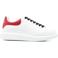 Sneakers Leather Sneakers Barbati