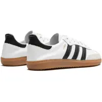 Incaltaminte pentru Barbati - Sneakers adidas Samba Decon Sneakers FTWWHT/CBLACK/GREONE Barbati (BM 17288572) - B-mall.ro