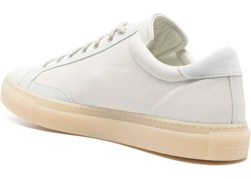 Sneakers Diemme Veneto Sneakers PAPYRUS NAPPA Barbati (BM 17288581) 3