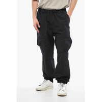 Pantaloni casual Nylon Edmund Cargo Pants Barbati