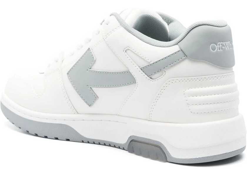 Sneakers Off-White Out Of Office Sneakers WHITE - GREY Barbati (BM 17288932) 3