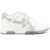 Off-White Out Of Office Sneakers WHITE - GREY