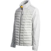 Geci Parajumpers pentru Barbati - Jachete Parajumpers Vince Jacket SILVER Barbati (BM 17288935) - B-mall.ro