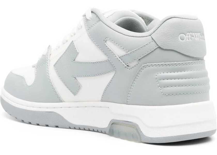 Sneakers Off-White Out Of Office Sneakers WHITE - GREY Barbati (BM 17288947) 3