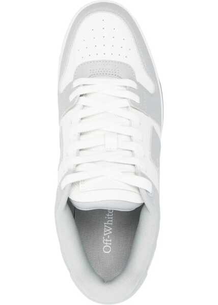Sneakers Off-White Out Of Office Sneakers WHITE - GREY Barbati (BM 17288947) 4