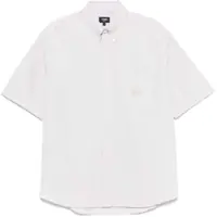 Camasi casual Short-sleeve Shirt Barbati