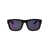 Prada Prada Sunglasses DG008F BLACK RUBBER