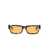 Prada Prada Sunglasses 16O20C HAVANA BLACK/YELLOW