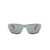 Versace Versace Sunglasses 126287 GUNMETAL