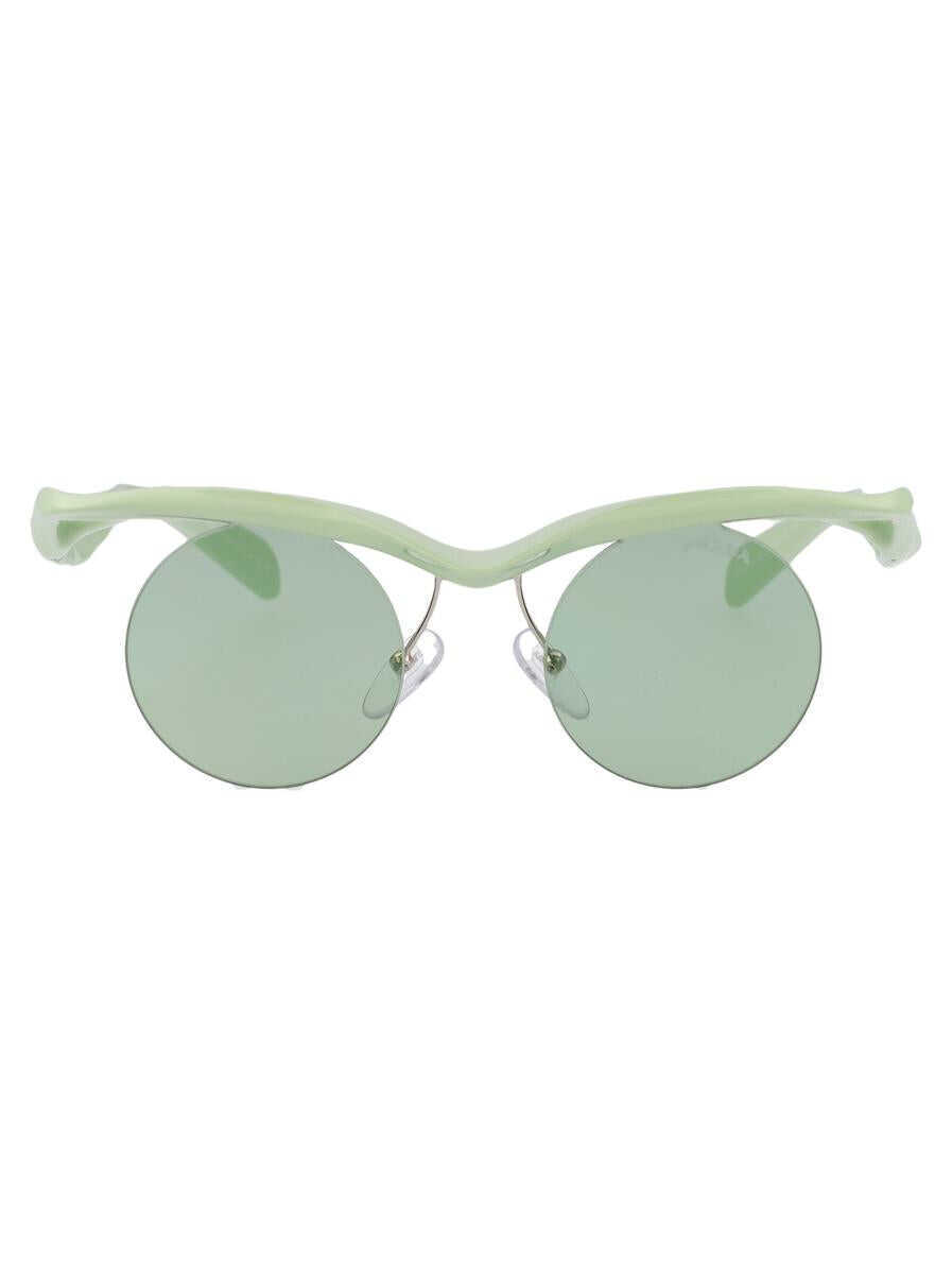Ochelari de soare Prada Prada Sunglasses 17Q4R0 MINT Barbati (BM 17289561) 1