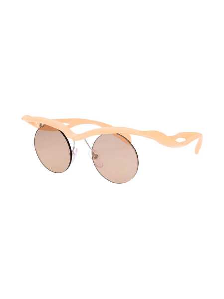 Ochelari de soare Prada Prada Sunglasses 18Q4I2 PEACH Barbati (BM 17289564) 2