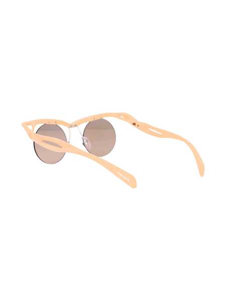 Ochelari de soare Prada Prada Sunglasses 18Q4I2 PEACH Barbati (BM 17289564) 4