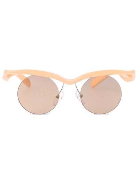 Ochelari de soare Prada Prada Sunglasses 18Q4I2 PEACH Barbati (BM 17289564) 1