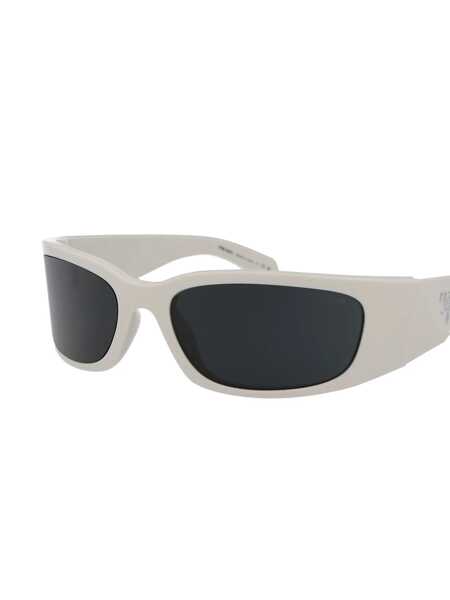 Ochelari de soare Prada Prada Sunglasses 1425S0 TALC Barbati (BM 17289600) 2