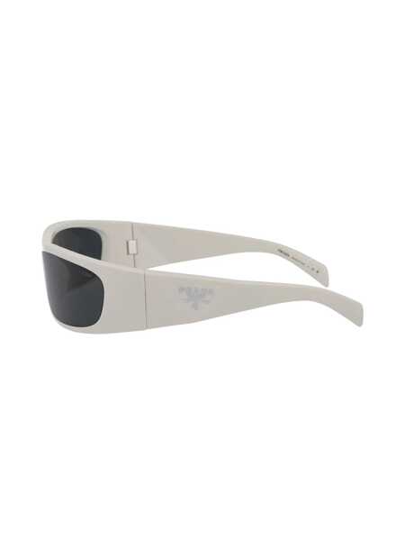 Ochelari de soare Prada Prada Sunglasses 1425S0 TALC Barbati (BM 17289600) 3