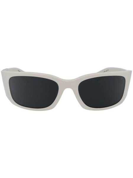 Ochelari de soare Prada Prada Sunglasses 1425S0 TALC Barbati (BM 17289600) 1