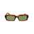 Prada Prada Sunglasses 11P60C COGNAC TORTOISE