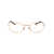 Prada Prada Optical ZVF1O1 ROSE GOLD