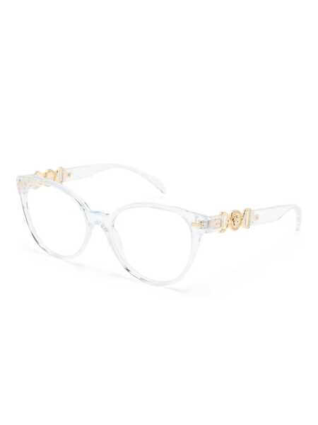 Ochelari de soare Versace Versace Optical 148 CRYSTAL Femei (BM 17289666) 2