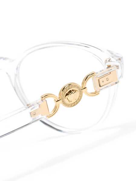 Ochelari de soare Versace Versace Optical 148 CRYSTAL Femei (BM 17289666) 3