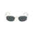 Versace Versace Sunglasses 401/87 WHITE