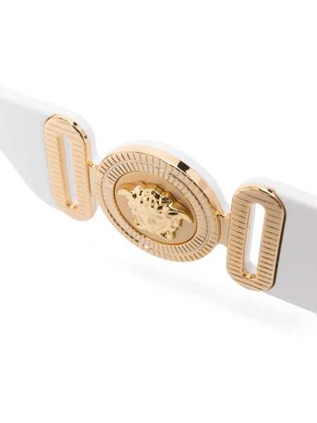 Ochelari de soare Versace Versace Sunglasses 314/87 WHITE Barbati (BM 17289735) 3