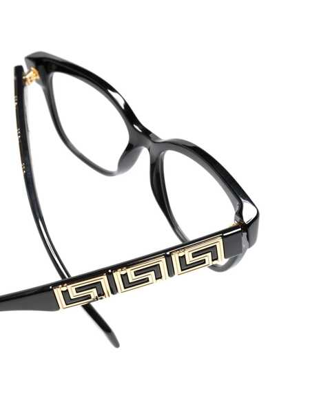 Ochelari de soare Versace Versace Optical GB1 BLACK Femei (BM 17289765) 3