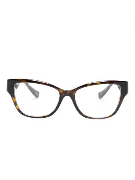 Ochelari de soare Versace Versace Optical 108 HAVANA Femei (BM 17289792) 1