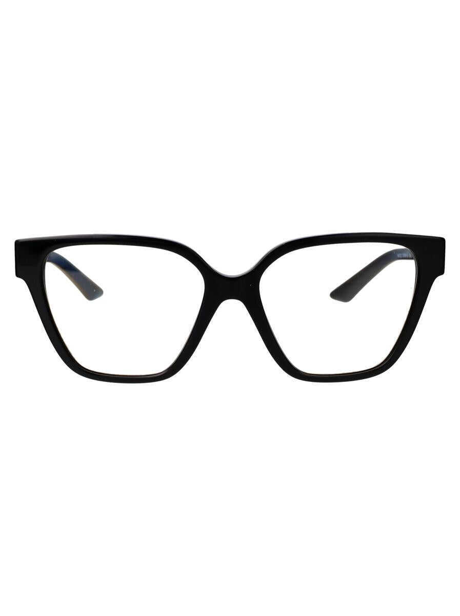 Ochelari de soare Versace Versace Optical GB1 BLACK Femei (BM 17289816) 1