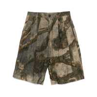 Pantaloni Ziggy Chen Shorts & Skirts Barbati