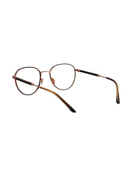 Ochelari de soare Giorgio Armani Giorgio Armani Optical 3006 MATTE BRONZE Barbati (BM 17289903) 3