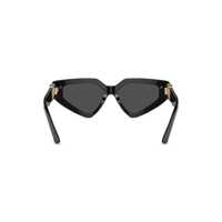 Ochelari de soare Dolce & Gabbana Dama - Ochelari de soare Dolce & Gabbana Dolce & Gabbana Sunglasses Black Femei (BM 17289915) - B-mall.ro
