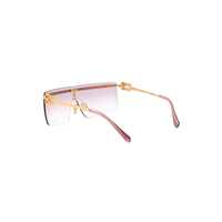 Ochelari de soare Miu Miu Dama - Ochelari de soare Miu Miu Miu Miu Sunglasses Gold Femei (BM 17289993) - B-mall.ro