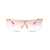 Miu Miu Miu Miu Sunglasses Gold