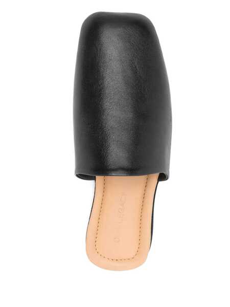 Balerini OUR LEGACY Our Legacy Flats Black Femei (BM 17290845) 4