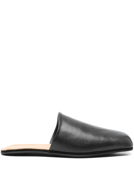Balerini OUR LEGACY Our Legacy Flats Black Femei (BM 17290845) 1