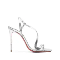 Pantofi cu toc Christian Louboutin Rosalie Sandals Femei