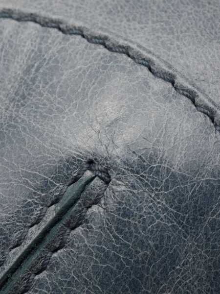 Genti de mana Prada Prada Prada Re-Edition 2002 Leather Shoulder Bag BLUE Femei (BM 17291133) 5