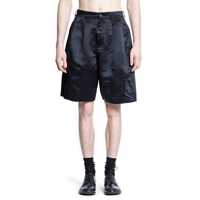Pantaloni Comme Des Garçons Black Shorts & Skirts Barbati