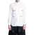 Comme des Garçons Comme Des Garçons Cotton Overshirt WHITE