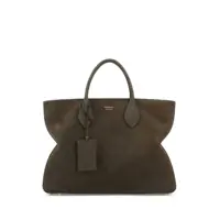Genti Salvatore Ferragamo Handbags. Barbati