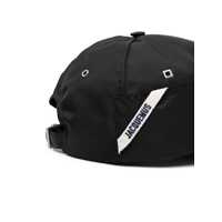 Sepci JACQUEMUS pentru Barbati - Sepci JACQUEMUS Jacquemus Hats Black Barbati (BM 17291475) - B-mall.ro