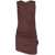 THE ATTICO The Attico Dresses PURPLE