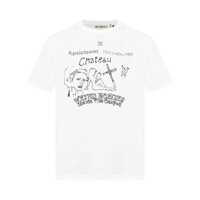 Topuri Misbhv T-Shirts & Tank Tops Barbati